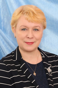 Мельник Галина Юрьевна Мельник Галина Юрьевна