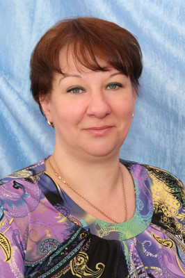 инструктор по физической культуре Румянцева Наталья Богдановна инструктор по физической культуре Румянцева Наталья Богдановна