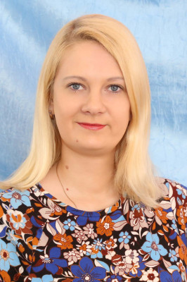 Педагогический работник Куликова Ксения Васильевна Педагогический работник Куликова Ксения Васильевна