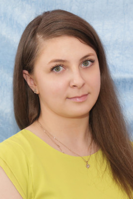 Педагогический работник Павляк Диана Михайловна Педагогический работник Павляк Диана Михайловна