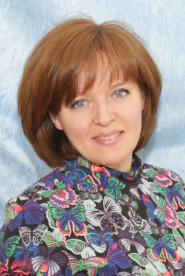 Педагогический работник Похлебаева Елена Валентиновна Педагогический работник Похлебаева Елена Валентиновна
