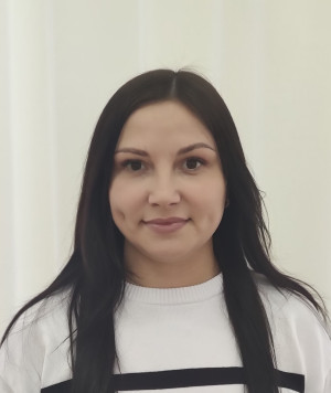 Педагогический работник Чайкина Наталья Андреевна Педагогический работник Чайкина Наталья Андреевна