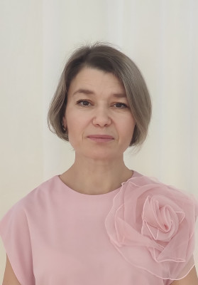 Педагогический работник Дюпре Людмила Александровна Педагогический работник Дюпре Людмила Александровна