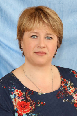Педагогический работник Андреева Наталья Юрьевна Педагогический работник Андреева Наталья Юрьевна
