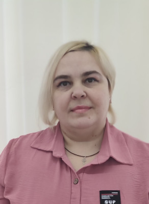 учитель-дефектолог Елизарова Юлия Владимировна учитель-дефектолог Елизарова Юлия Владимировна