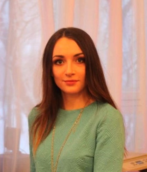 Педагогический работник Андреева Анастасия Сергеевна Педагогический работник Андреева Анастасия Сергеевна